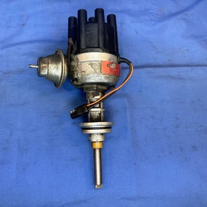 1973 Original Mopar 340 Electronic Distributor A~B~E body Part 3656771 ( 10 3 ) - Picture 1 of 8