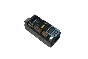 Mando Siemens SINAMICS CU310-2 DP Control Unit 6SL3040-1LA00-0AA0 - Imagen 1 de 5