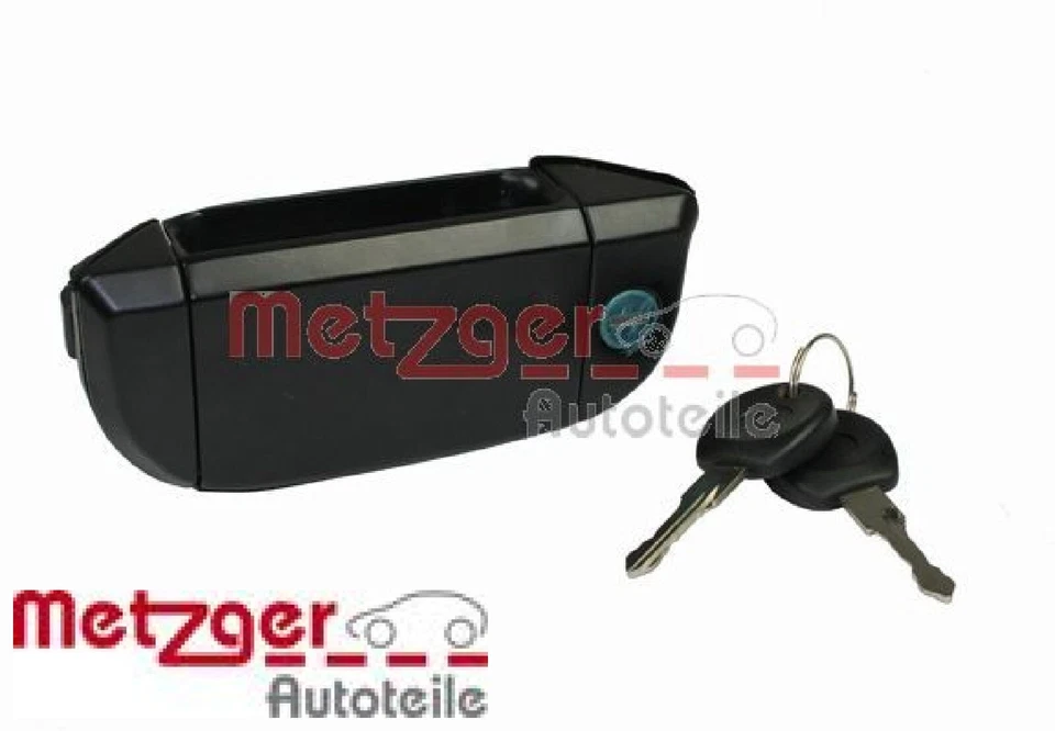 Metzger 2310501 Türgriff für VW  - Bild 1 von 1
