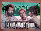 LO CHIAMAVANO TRINITA