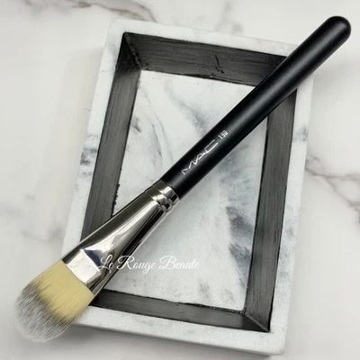 Cepillo base Mac 190 - versión antigua plano Foto 1 de 3