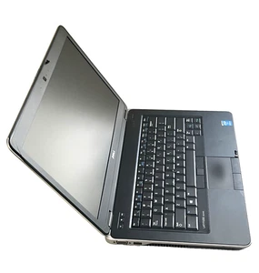 Laptop Dell Latitude E6440 14" Core i5 4ta generación 2,60 GHz 8 GB CÁMARA WEB BAKLIT KBD - Imagen 1 de 14