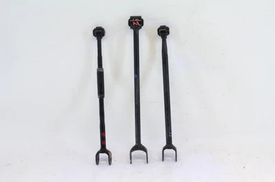 Lexus ES350 07-12 Braço de Controle Traseiro Esquerdo/Vara de Apoio de Suspensão do Motorista (3) Conjunto de Peças, A974, Equipamento Original - Imagem 1 de 3