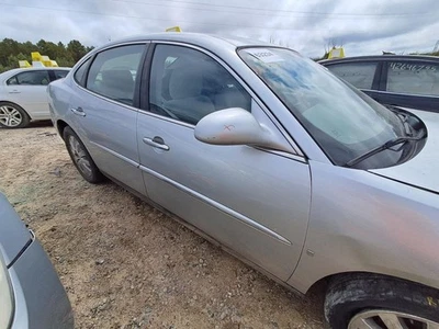 2009 Buick LaCrosse Driver Left Front Window Regulator OEM Used 138K Miles Foto 1 de 4