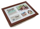 Lap Tray - Personalise Your Own With Photos, Paintings Great Gift Any Occasion