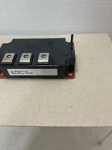 MITSUBISHI Power Supply   PM300DV1A120  T34CA8G - Picture 1 of 4