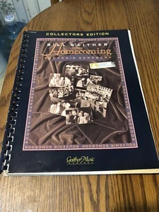 Bill Gaither Homecoming Souvenir Songbook Collectors Edition - Picture 1 of 9