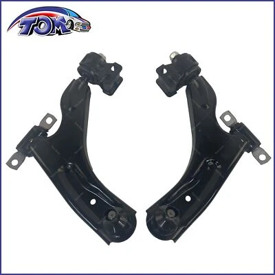 Brazo de control inferior delantero izquierdo y derecho para Chevrolet Spark EV 2013-2016 Foto 1 de 4