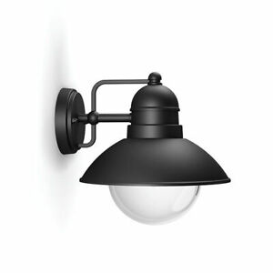 Lámpara Philips 17237/30/PN Negro 60 W E27 230 V 220-240 V [1 unidad] 60 W