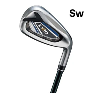 XXIO 12 Navy Wedge Sw 56 MP1200 Stiff Flex - Picture 1 of 5