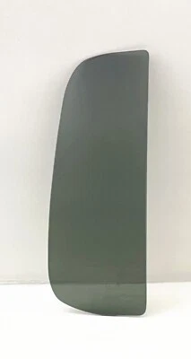 Fit 2006-2011 Chevrolet HHR Passenger Right Side Rear Vent Window Glass Only - Image 1 of 3