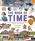 Clive Gifford The Book of Time (Hardback)