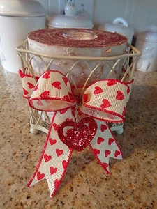 Large Birch Log Candle Holder ("Love"/Heart/Votive Candle) - Picture 1 of 2