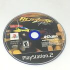 RC Revenge Pro (Sony PlayStation 2, 2001) Disc Only NTSC-U/C