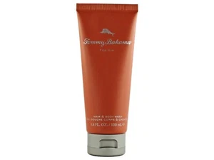 TOMMY BAHAMA COGNAC 100ml 3,4fl oz HAARE & KÖRPERWÄSCHE DUSCHGEL NEU - Bild 1 von 1