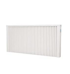 AeroFlow® Elektroheizung MAXI 2450 Watt App-fähig mit FlexiSmart Steuerung - Bild 1 von 5