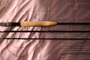 Sumo Distance XS 10ft FLY ROD 5/6 VGC