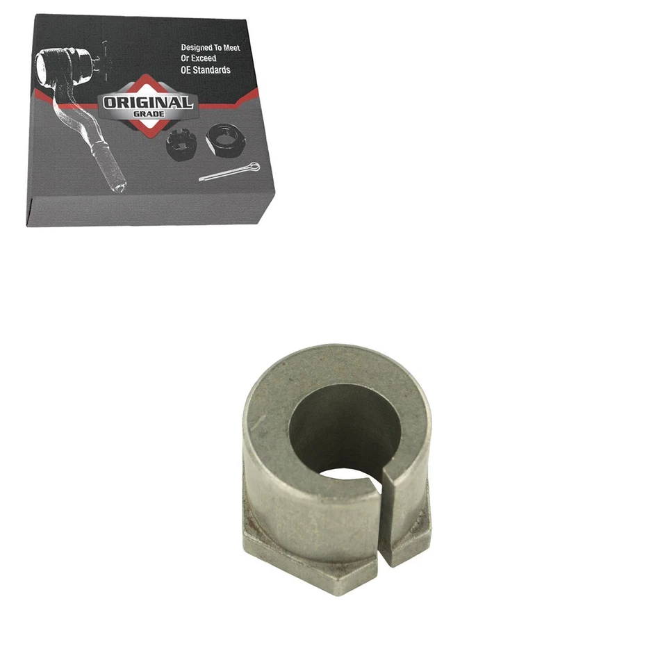 Kit de rueda de alineación/camber delantera Mevotech para 96-99 Ford Econoline Super Duty Foto 1 de 2