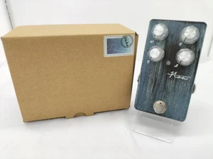 Petla Noa Err. Guitar Effects Pedals good condition JP USED - Picture 1 of 8
