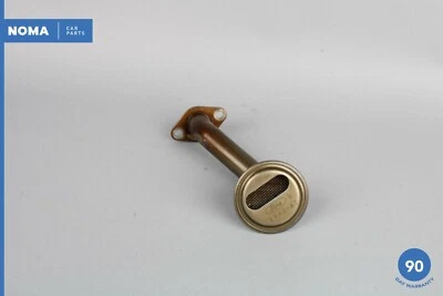 03-08 Jaguar S-Type X202 3.0L Engine Oil Pickup Line Hose Pipe XW4E6622AC OEM - Image 1 of 4