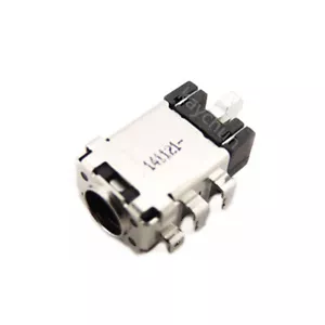 Conector de alimentación de CC genuino para ASUS Chromebook C202 C202S C202SA puerto de carga - Imagen 1 de 6