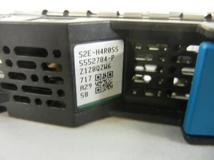 Hitachi 4TB Upgrade for VSP G1000 Series Storage Systems #5552784-P - Picture 1 of 4