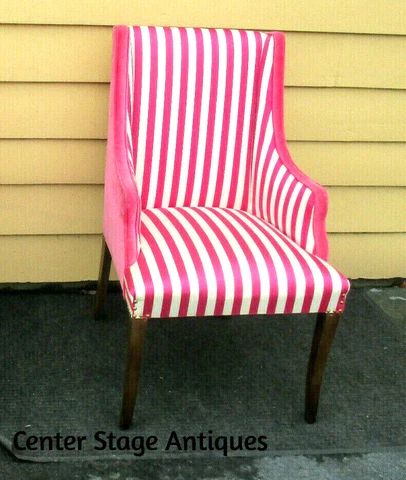 61185 Decorator Armchair Bergere  Chair Cover