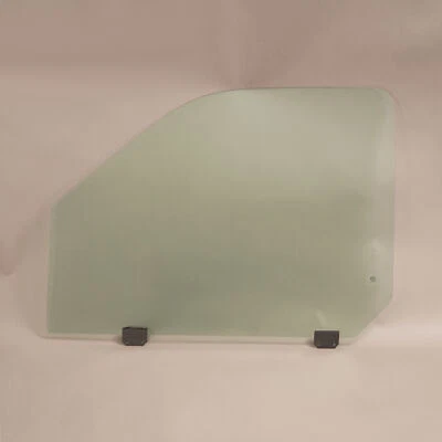 Front Door Window Glass LH For Ford F250 F350 Standard/Crew/Super Cab 1999-2012 Foto 1 de 4