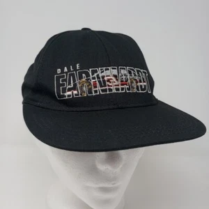 De colección Dale Earnhardt Chase Authentics Juvenil Snapback Gorra Ajustable Sombrero - Imagen 1 de 10