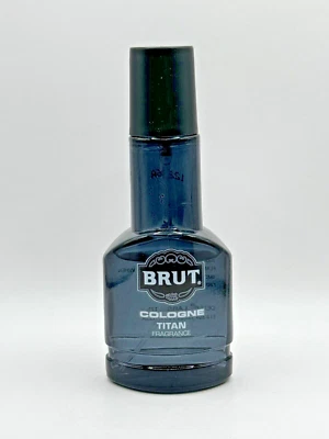 BRUT TITAN BY FABERGE 30ML COLOGNE SPRAY - Image 1 of 3