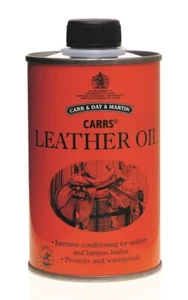 Aceite de cuero Carrs - Imagen 1 de 1