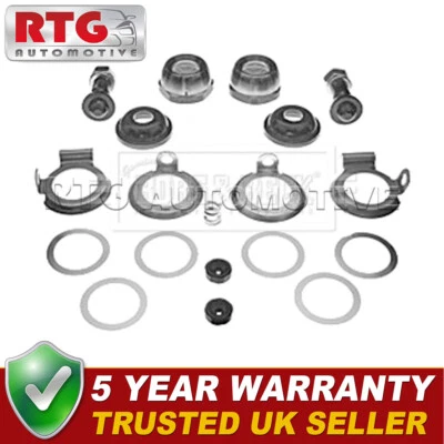 Front Full Suspension Arm Kit Fits Rover Mini Austin 0.8 1.0 1.1 1.3 1.6 GSJ166 - Image 1 of 4