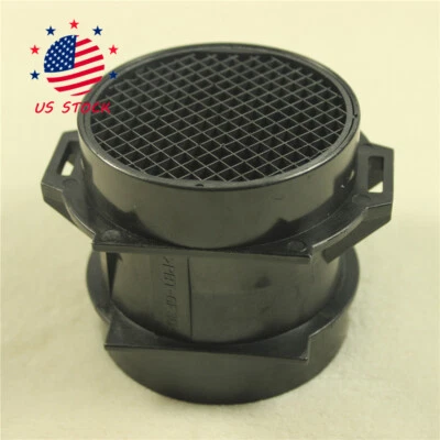 Mass Air Flow Sensor Meter MAF 13627566984 For 2002-2006 BMW 325Ci 325i X3 Z4 - Image 1 of 4