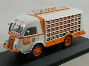 Atlas Renault Galion FANTA 1964 1/43 G1H2E012 - Foto 1 di 2