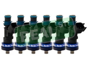 1000cc FIC Fuel Injector Clinic Fuel Injectors 98-03 Honda J-Series J30 HighZ - Picture 1 of 9