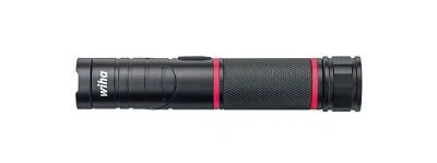 WIHA Taschenlampe mit LED, Laser und UV Licht SB 246 70 (41286) - Bild 1 von 4