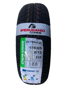 Pneumatici Nuovi 155/65R13 73T Grenlander 4 Season 4 STAGIONI M+S 1556513 - Foto 1 di 6