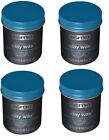 Osmo Clay Hair Wax 100ml - Pack of 4