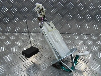 Bomba de combustible de gasolina y unidad remitente de gasolina Suzuki GSX 1300R HAYABUSA MITSUBISHI 2013 a 2019 Foto 1 de 4