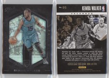 2015-16 Panini Black Gold Uncommon Kemba Walker #95