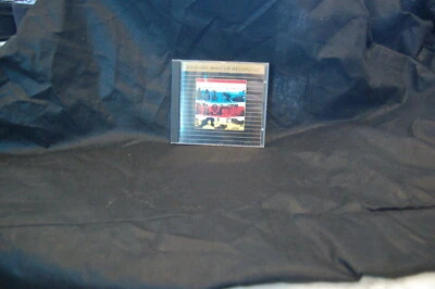 MFSL The Police Synchronicity CD Foto 1 de 4