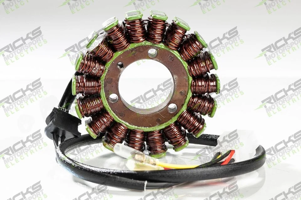 Estator Ricks para KTM 620 RXC 1997-1998 21-0096 Foto 1 de 3