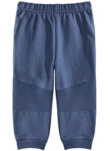 First impressions Baby Boys Jogger Pants Size 12 Months Slate Blue - Picture 1 of 1