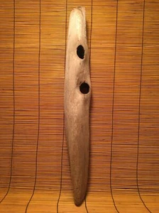 Beautiful 21” DRIFTWOOD Piece Terrarium Aquascape Floral Decor Crafts Art - Picture 1 of 12
