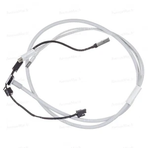  CÂBLE D'ÉCRAN LCD LVDS MAGSAFE 1 POUR THUNDERBOLT DISPLAY 27" A1407 - Zdjęcie 1 z 5