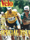REVUE CYCLISME  VELO  MAGAZINE   N°  322  JUILLET   1996 SPECIAL TOUR DE FRANCE