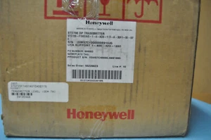 Honeywell STD720-F1HS1AS-1-0-AD0-11S-A-30A0- 00-00 Transmitter  - Picture 1 of 6