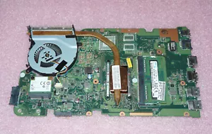 ASUS R556L Motherboard X555LD MAIN BOARD REV.3.6 PN:60NB0650-MB8310 i3-5010U 8GB - Bild 1 von 5