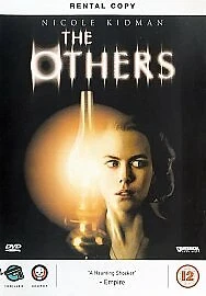 The Others [DVD] DVD Value Guaranteed from eBay’s biggest seller! - Image 1 of 1