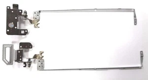 Original Acer Aspire E5-571 E5-531 E5-521 Soportes LCD con Bisagras 33.ML9N2.004 - Imagen 1 de 1